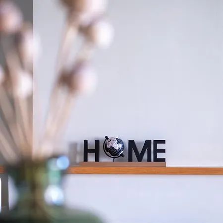 Familyhub - Ecohost - Spacious 3-bedroom For 8 People With Ac And Parking Near Porto And The Beaches * Senhora da Hora