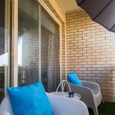 Appartement Familyhub - Ecohost - Spacious 3-bedroom For 8 People With Ac And Parking Near Porto And The Beaches Senhora da Hora