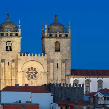Appartement Familyhub - Ecohost - Spacious 3-bedroom For 8 People With Ac And Parking Near Porto And The Beaches Senhora da Hora
